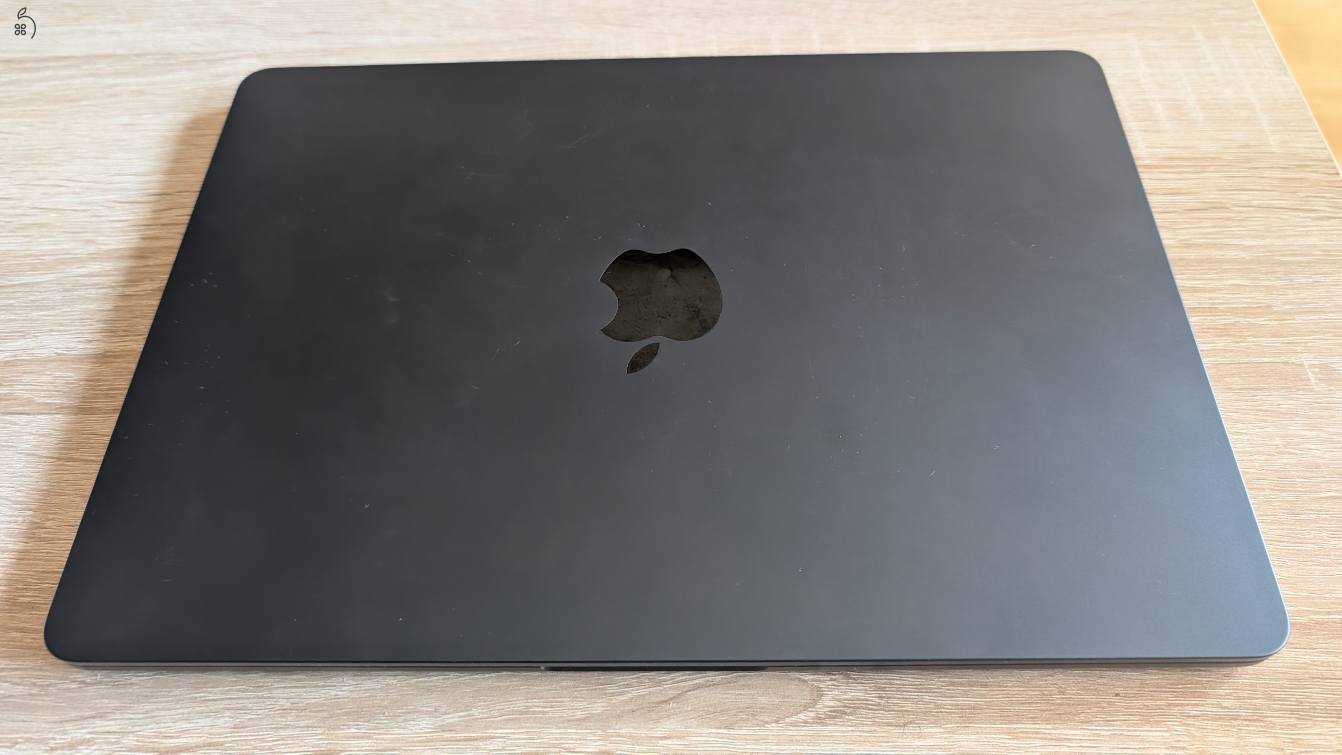 Eladó MacBook Air 13” M2 – 8GB RAM / 500GB SSD – kiváló állapot