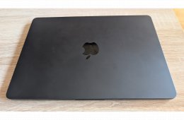 Eladó MacBook Air 13” M2 – 8GB RAM / 500GB SSD – kiváló állapot