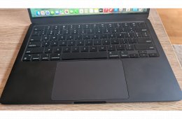 Eladó MacBook Air 13” M2 – 8GB RAM / 500GB SSD – kiváló állapot