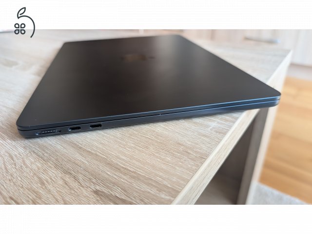 Eladó MacBook Air 13” M2 – 8GB RAM / 500GB SSD – kiváló állapot