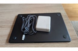 Eladó MacBook Air 13” M2 – 8GB RAM / 500GB SSD – kiváló állapot