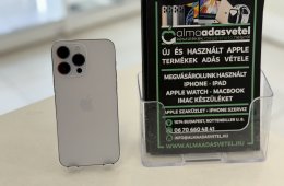 iPhone 14 Pro Max  128GB Függtelen Hibátlan/1-3 hónap gar./Akku 100%/k120e