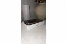 iPhone 16 Pro 128GB Desert Titanium - újszerű, garanciás, dobozos