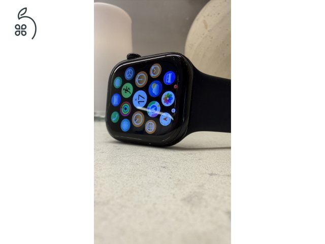 Apple Watch Series 10 46mm GPS + Cellular (eSIM) – garanciás 2027-ig, 97% akku