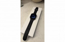 Apple Watch Series 10 46mm GPS + Cellular (eSIM) – garanciás 2027-ig, 97% akku