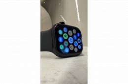 Apple Watch Series 10 46mm GPS + Cellular (eSIM) – garanciás 2027-ig, 97% akku