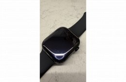 Apple Watch Series 10 46mm GPS + Cellular (eSIM) – garanciás 2027-ig, 97% akku