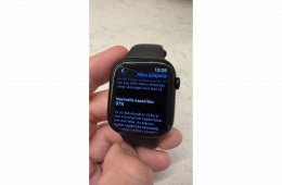 Apple Watch Series 10 46mm GPS + Cellular (eSIM) – garanciás 2027-ig, 97% akku