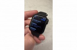 Apple Watch Series 10 46mm GPS + Cellular (eSIM) – garanciás 2027-ig, 97% akku