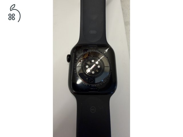 Apple Watch Series 10 46mm GPS + Cellular (eSIM) – garanciás 2027-ig, 97% akku