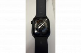Apple Watch Series 10 46mm GPS + Cellular (eSIM) – garanciás 2027-ig, 97% akku