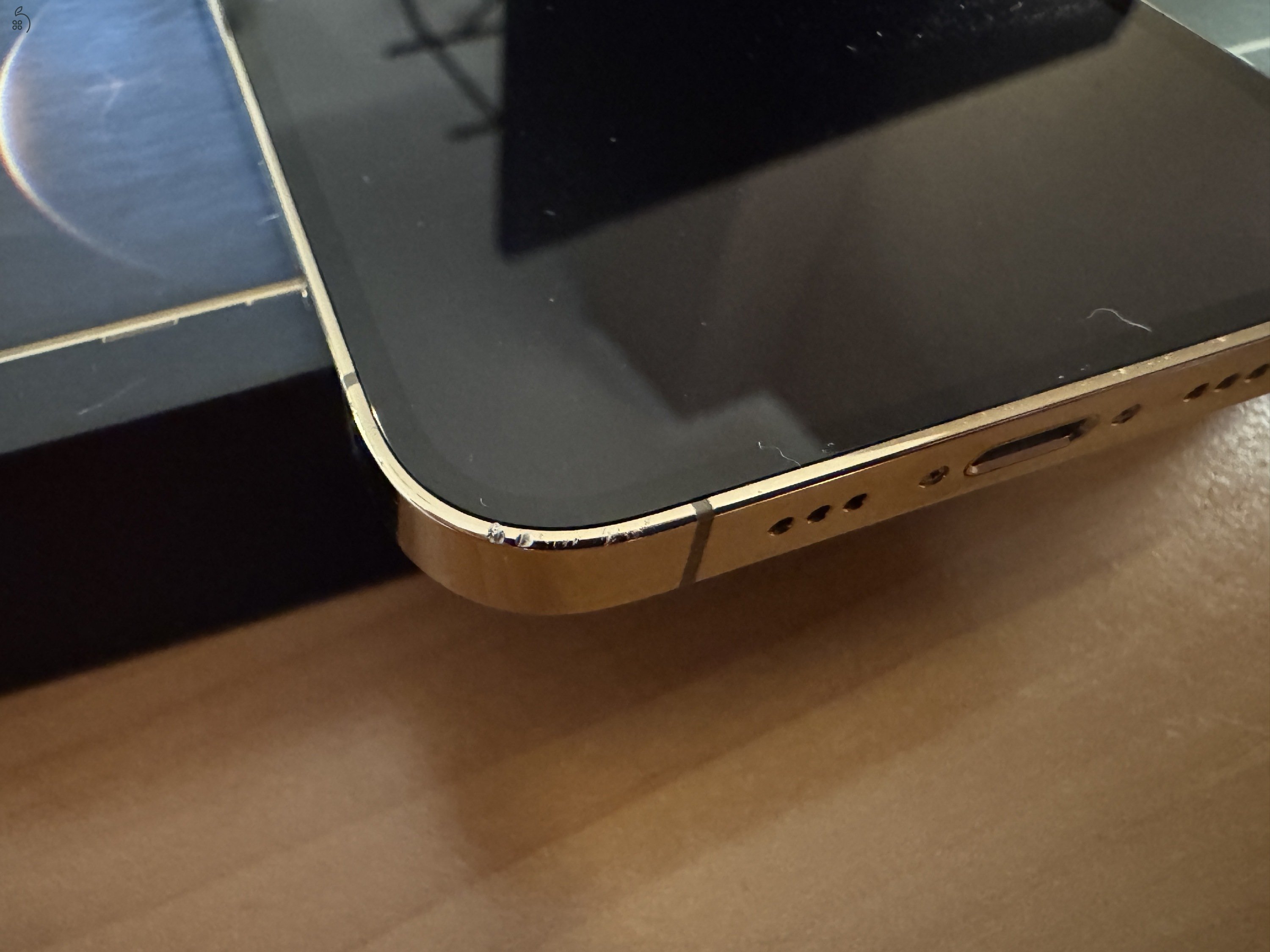 iPhone 12 Pro+gyári Apple tokok KÁRTYAFÜGGETLEN