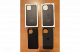 iPhone 12 Pro+gyári Apple tokok KÁRTYAFÜGGETLEN