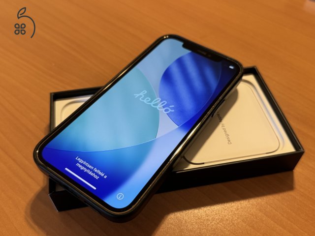 iPhone 12 Pro+gyári Apple tokok KÁRTYAFÜGGETLEN