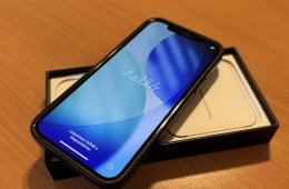 iPhone 12 Pro+gyári Apple tokok KÁRTYAFÜGGETLEN