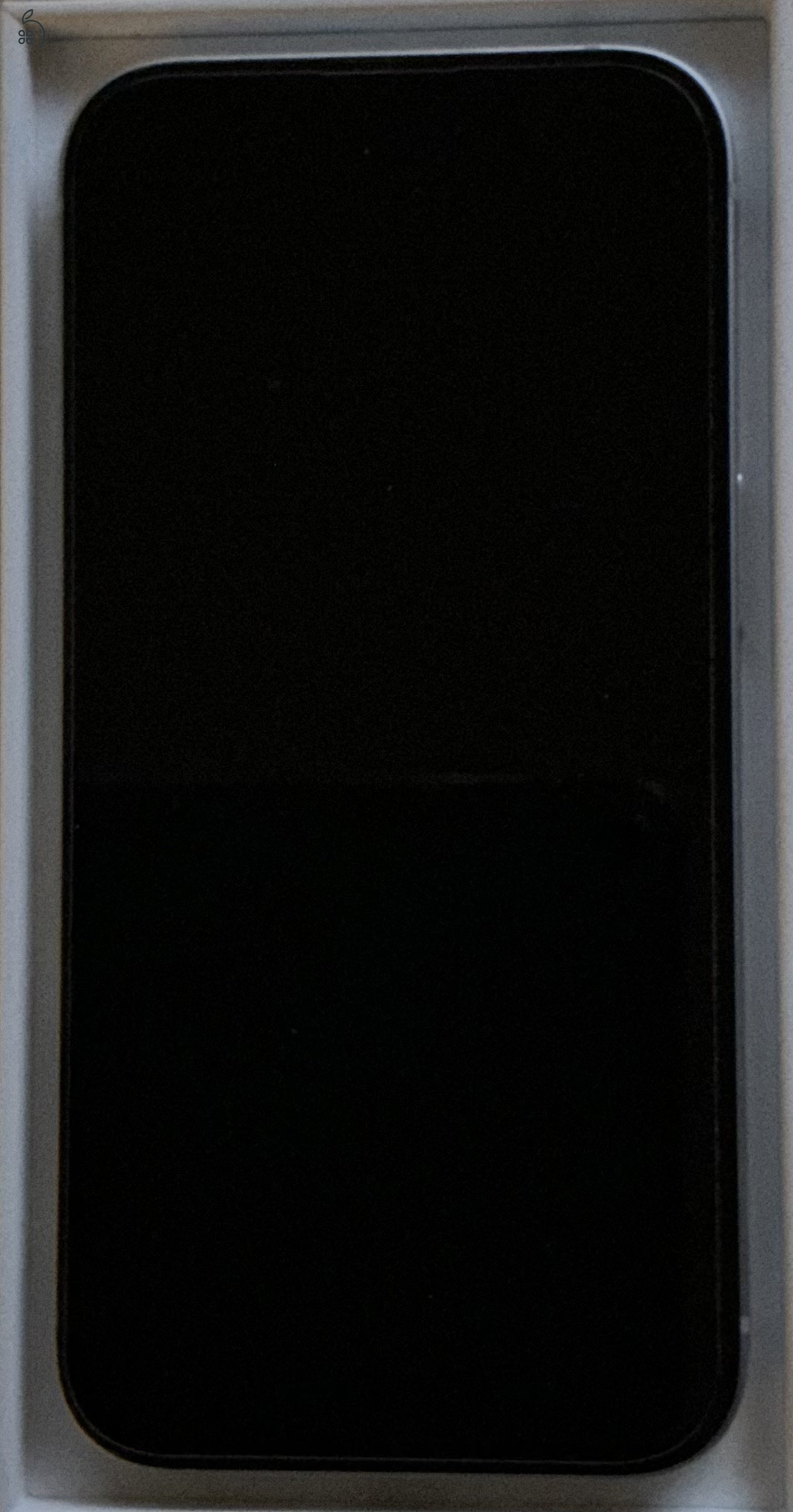 Iphone 15 , blue 256 GB