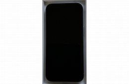 Iphone 15 , blue 256 GB