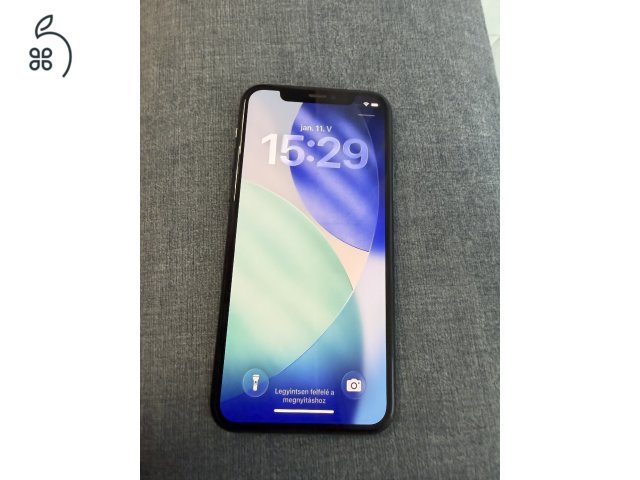 iPhone 11 Pro 256Gb - Szép állapotú - Gyári független