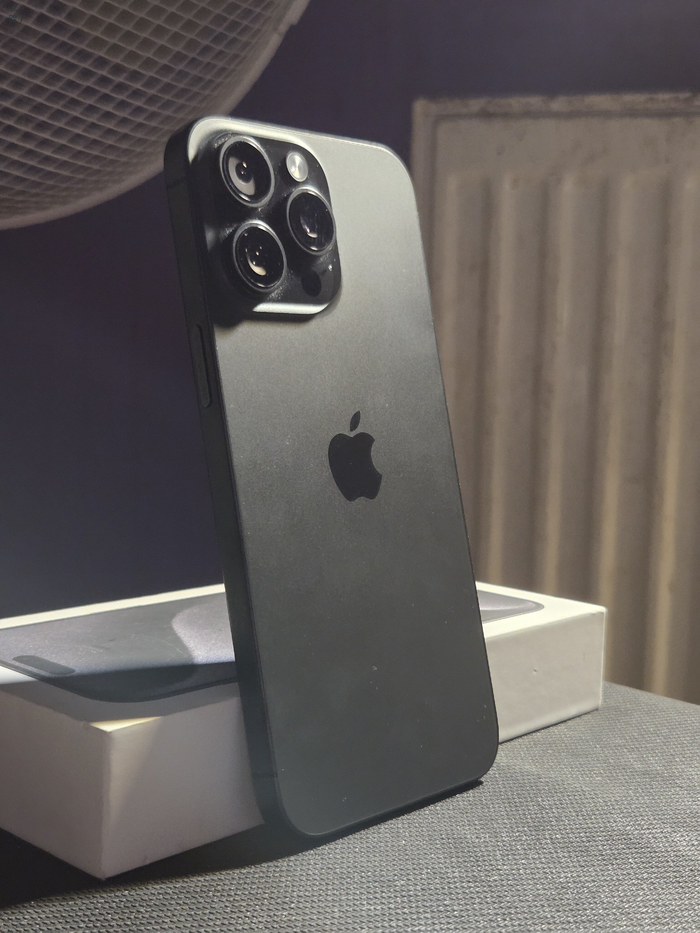 iPhone 15 Pro Max 256GB 86%