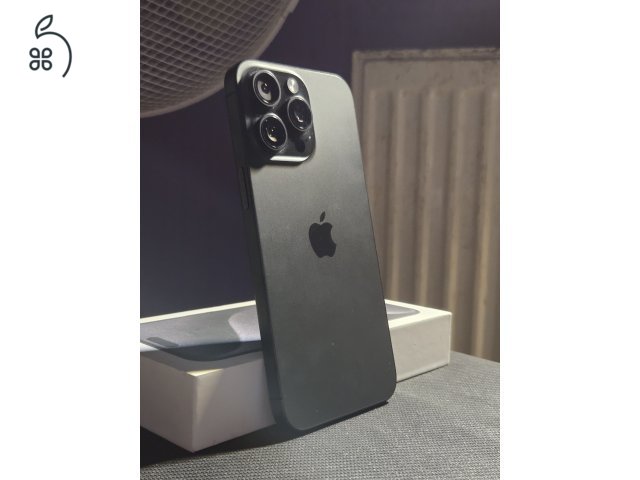 iPhone 15 Pro Max 256GB 86%