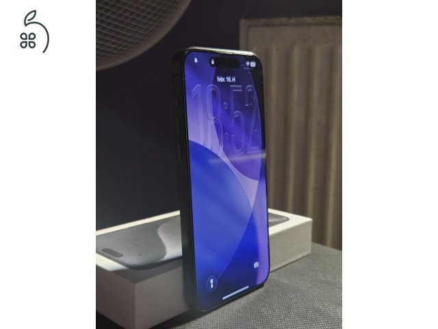 iPhone 15 Pro Max 256GB 86%