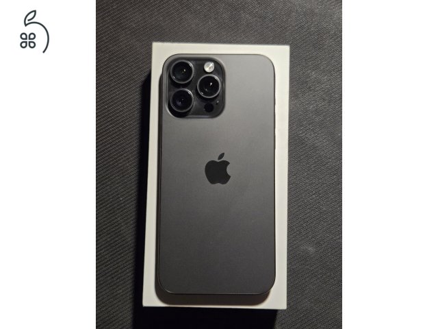 iPhone 15 Pro Max 256GB 86%