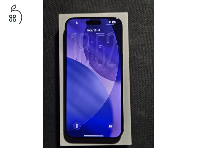 iPhone 15 Pro Max 256GB 86%