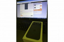 iPhone 17 Pro 256GB kék 3 év garancia