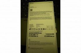 iPhone 17 Pro 256GB kék 3 év garancia