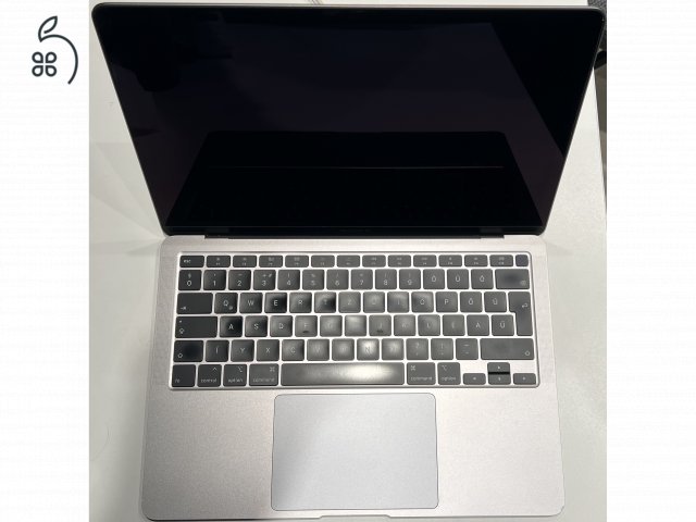 MacBook Air Retina, 13