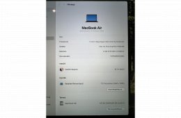 MacBook Air Retina, 13