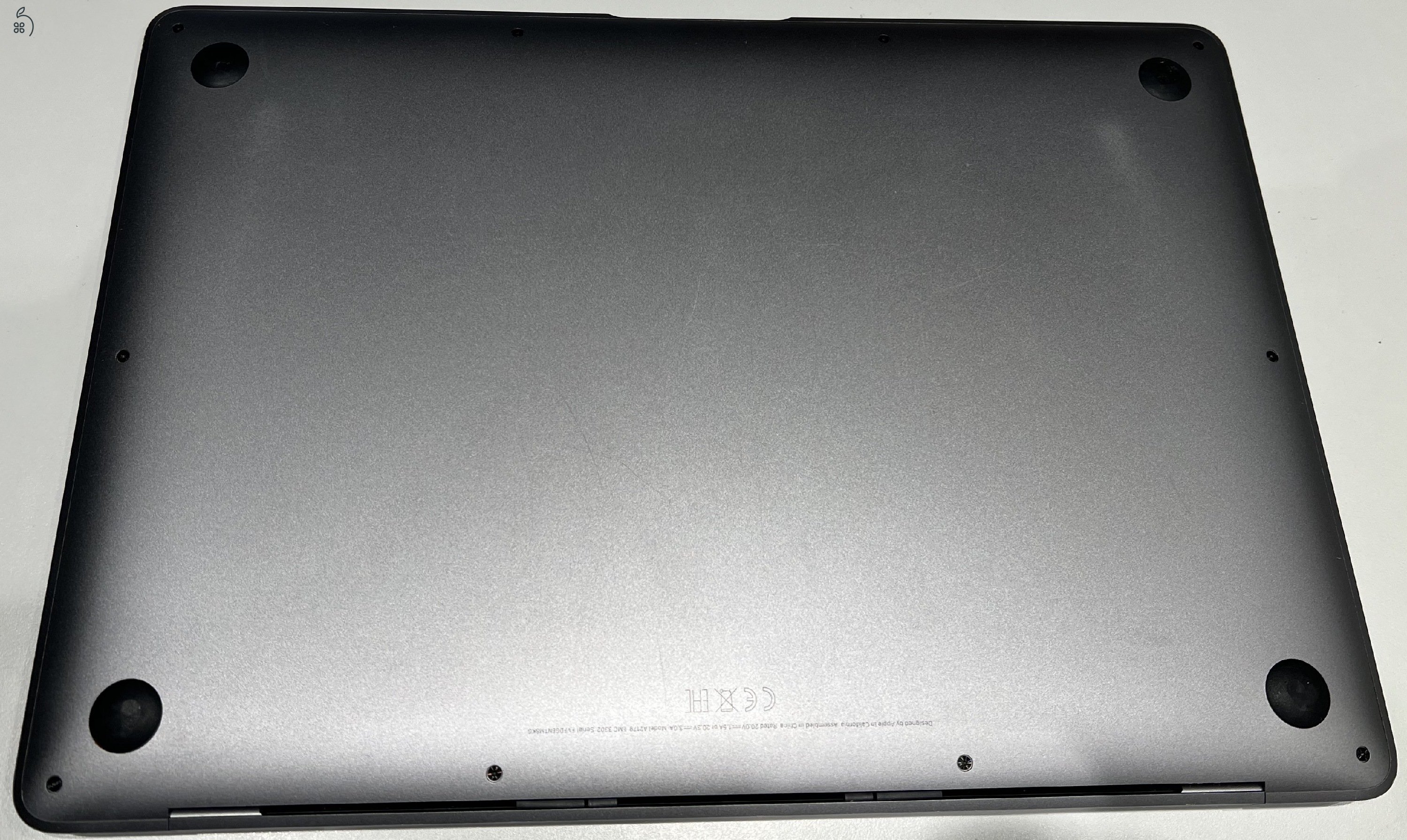 MacBook Air Retina, 13