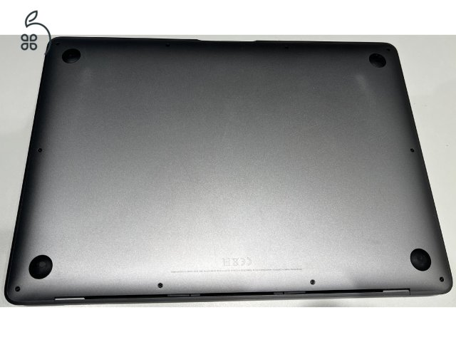 MacBook Air Retina, 13