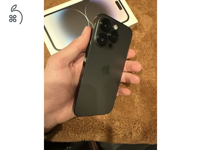 iPhone 14 pro 