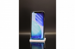 Apple iPhone 11 64 GB Black 100% akku - 12 HÓ GARANCIA