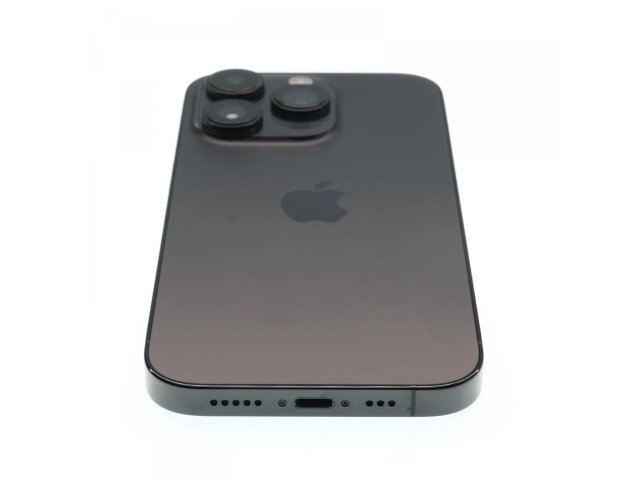 Apple iPhone 14 Pro eSIM 1TB Space Black 100%
