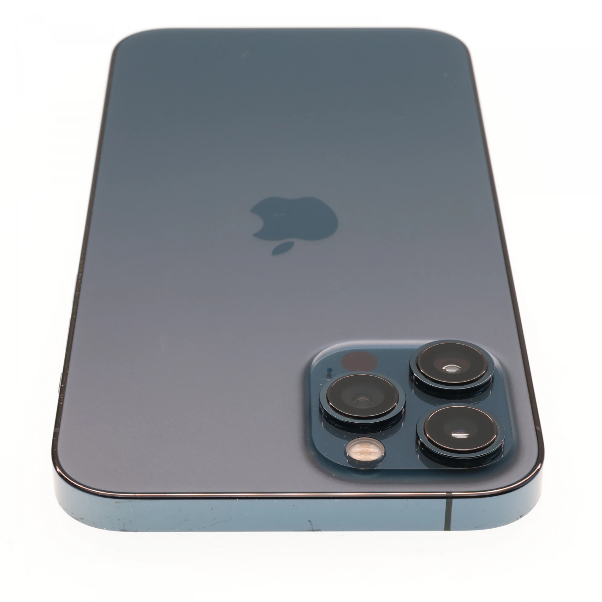 Apple iPhone 12 Pro Max 256 GB Pacific Blue 100%