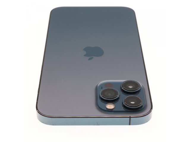 Apple iPhone 12 Pro Max 256 GB Pacific Blue 100%