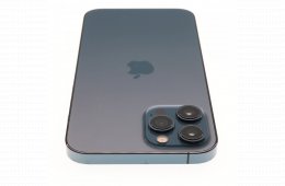 Apple iPhone 12 Pro Max 256 GB Pacific Blue 100%
