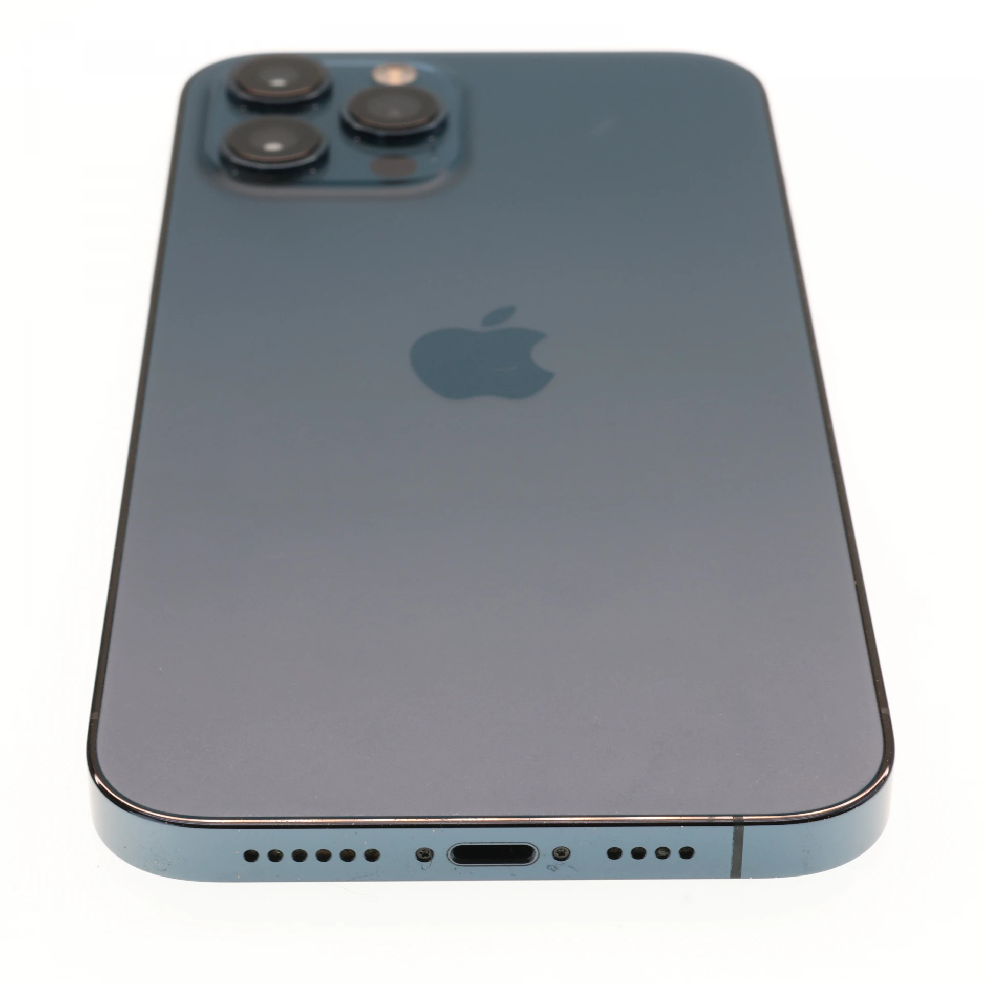 Apple iPhone 12 Pro Max 256 GB Pacific Blue 100%