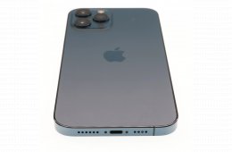 Apple iPhone 12 Pro Max 256 GB Pacific Blue 100%
