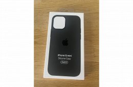 iPhone 12 mini Silicon Case MagSafe