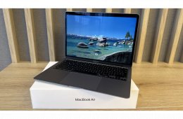 MacBook Air 13” (2021) – M1, 8GB/256GB