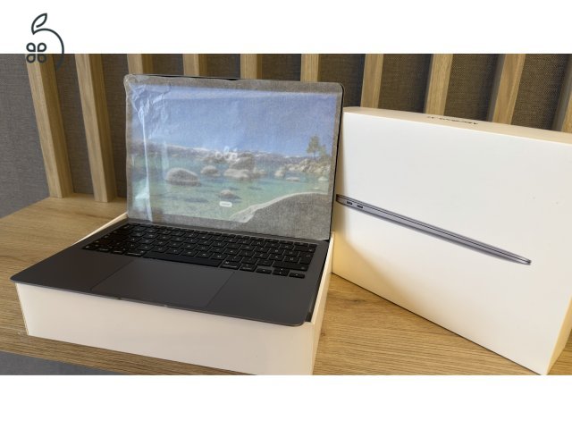 MacBook Air 13” (2021) – M1, 8GB/256GB