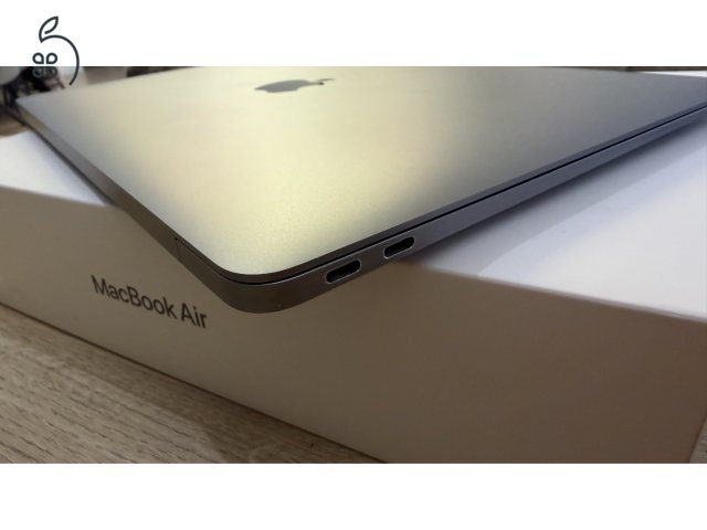 MacBook Air 13” (2021) – M1, 8GB/256GB