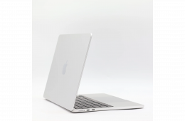 1 év garanciával! Felújított Apple Macbook AIR M2 2022 256 GB Silver