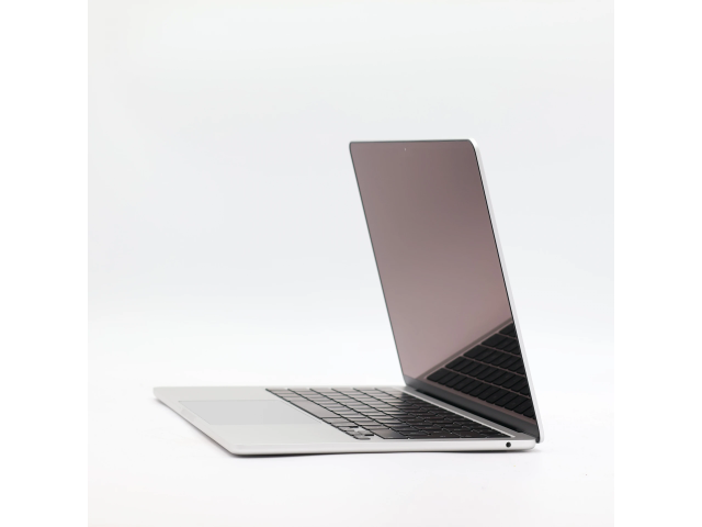 1 év garanciával! Felújított Apple Macbook AIR M2 2022 256 GB Silver