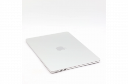 1 év garanciával! Felújított Apple Macbook AIR M2 2022 256 GB Silver