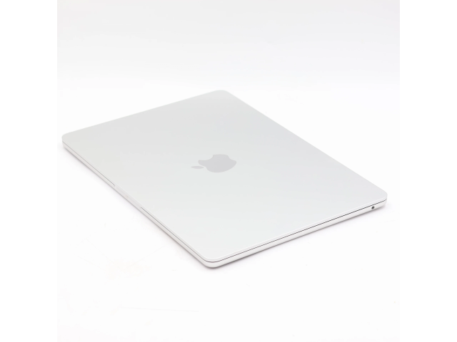 1 év garanciával! Felújított Apple Macbook AIR M2 2022 256 GB Silver