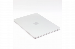 1 év garanciával! Felújított Apple Macbook AIR M2 2022 256 GB Silver
